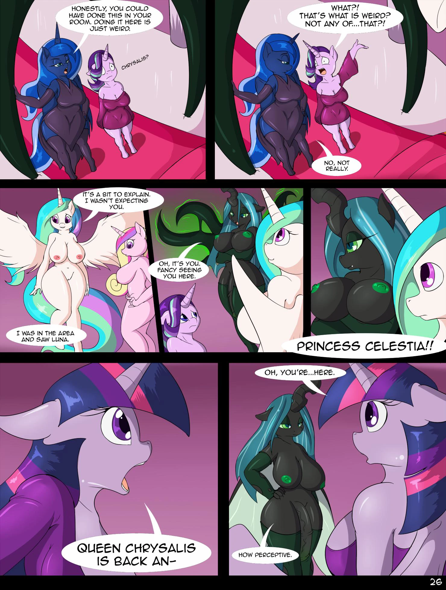 Final Temptation (Ch 6) — page 26