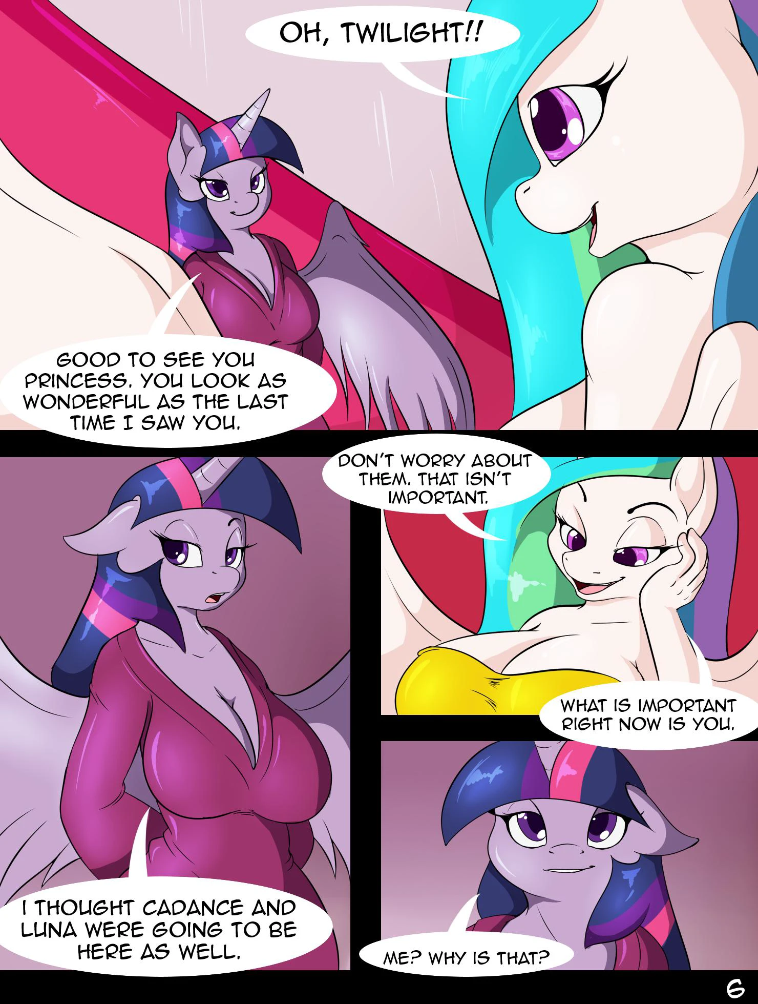 Final Temptation (Ch 6) — page 6