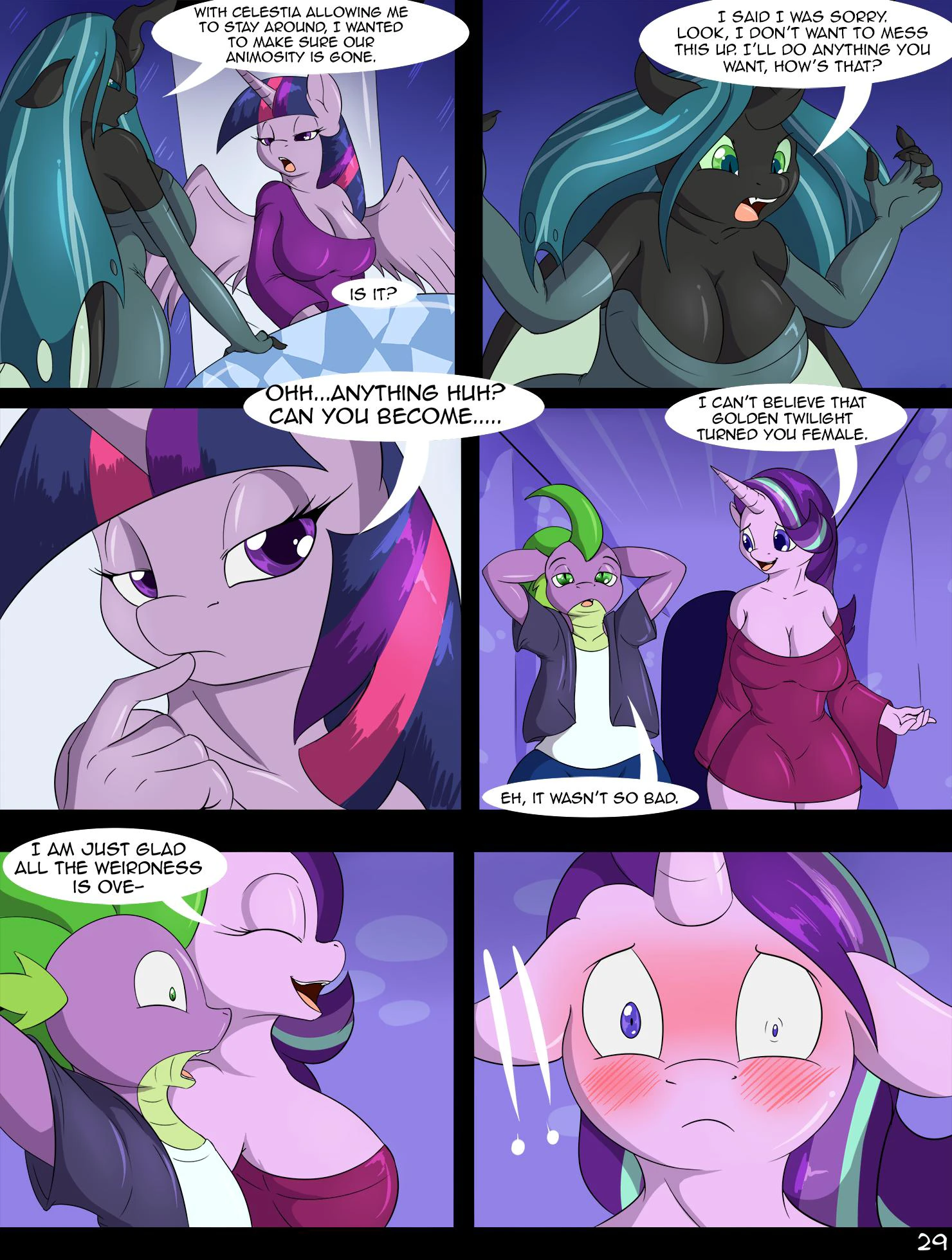 Final Temptation (Ch 6) — page 29