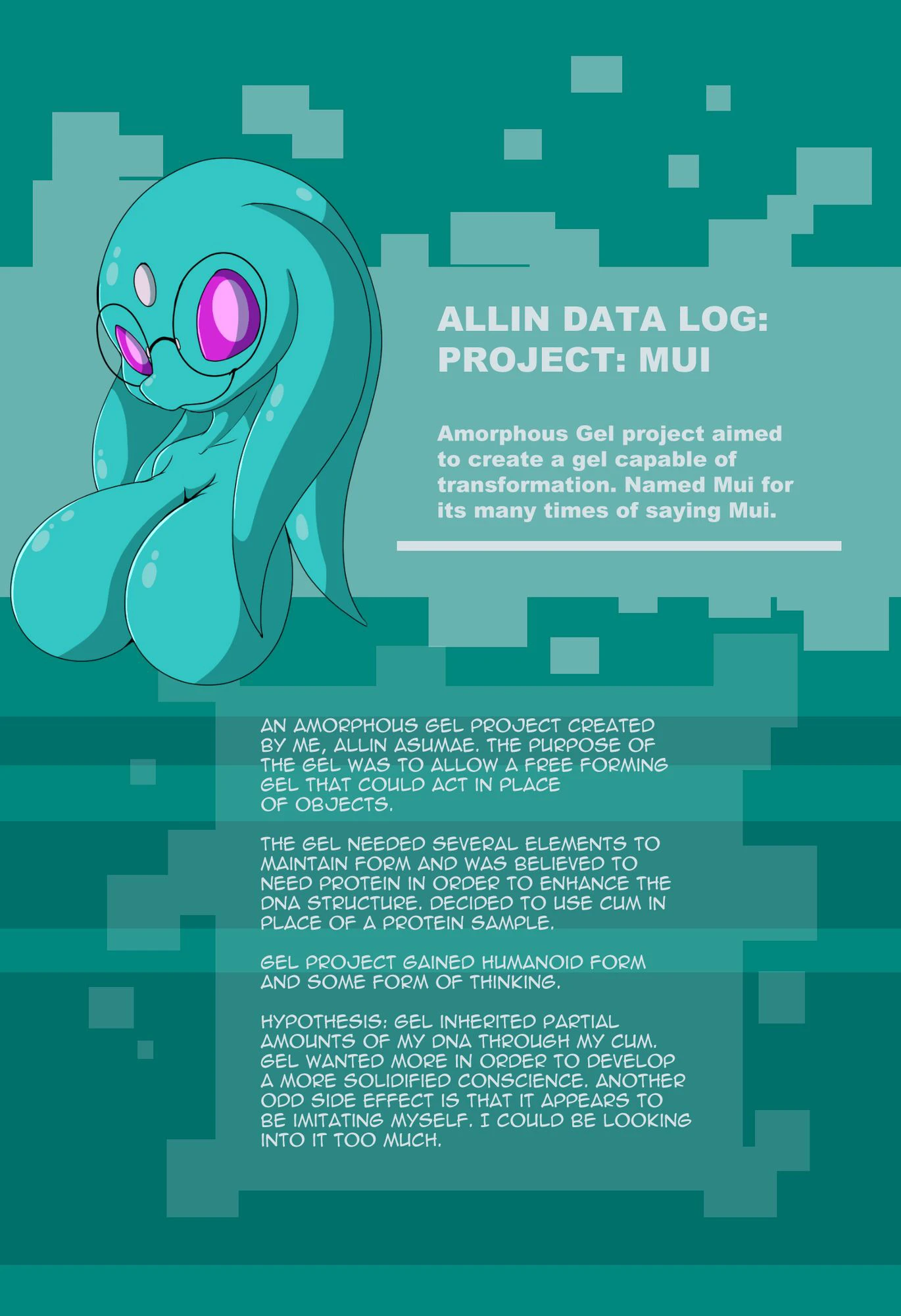 Scientific Error — page 17