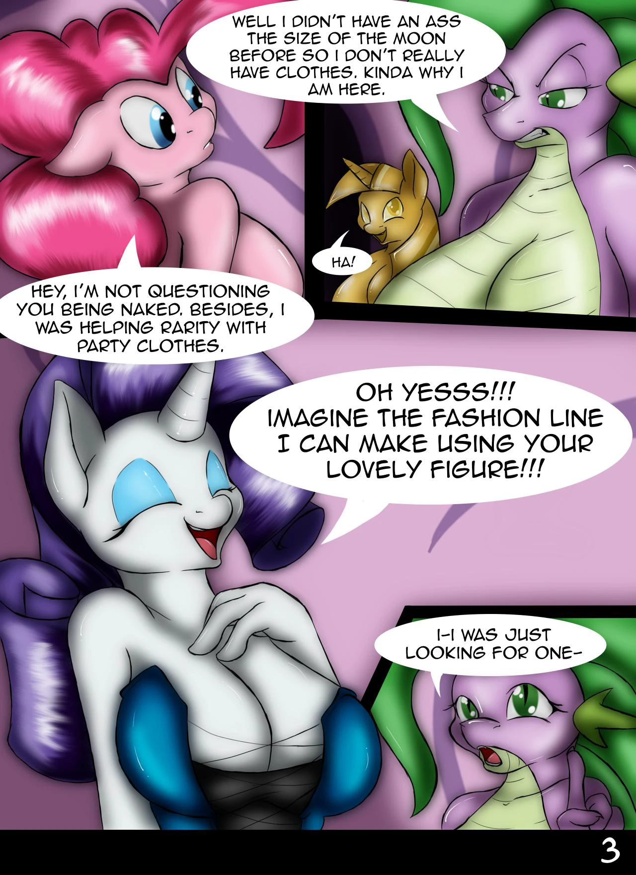 Twilight Temptation (Ch 5) — page 3