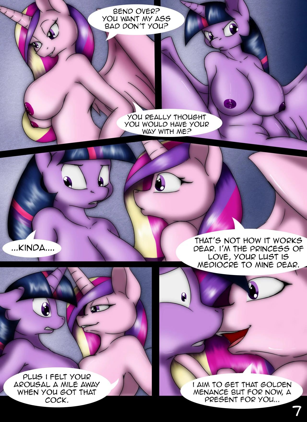 Twilight Temptation (Ch 5) — page 7