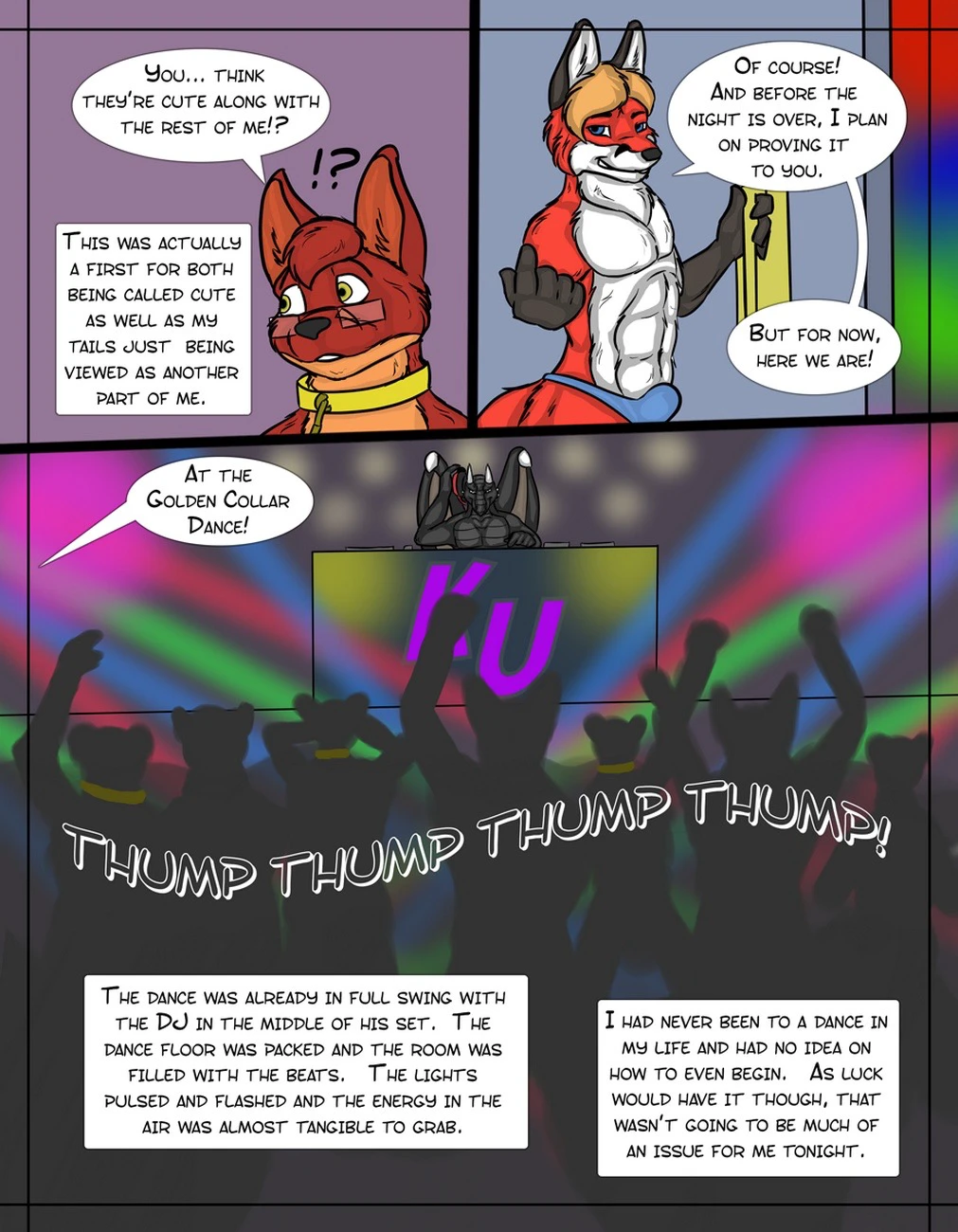 Knot University 2 — page 16