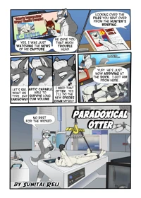 The Paradoxical Otter