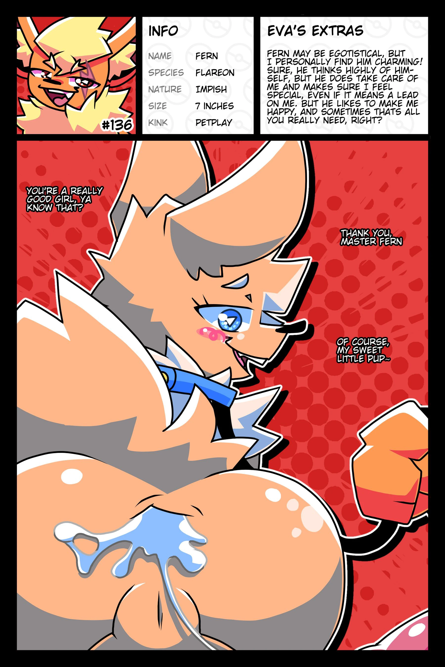 Top Bitch — page 3