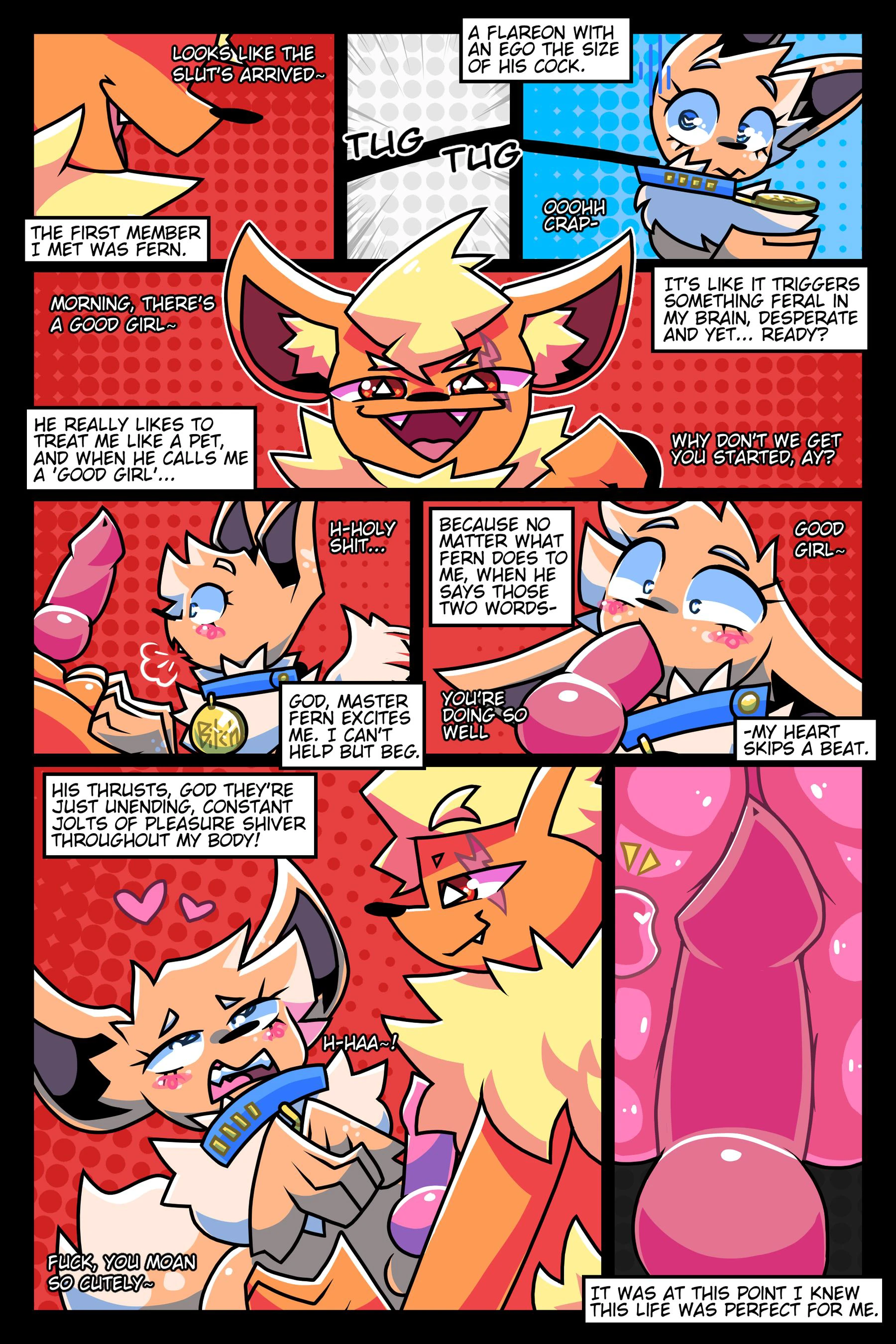 Top Bitch — page 2
