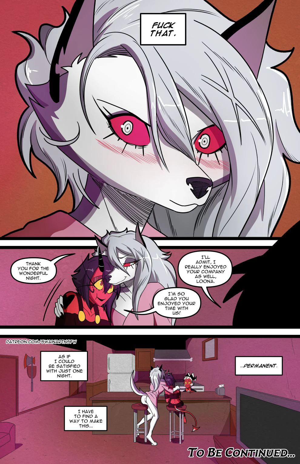 Helluva Trio 1 — page 105