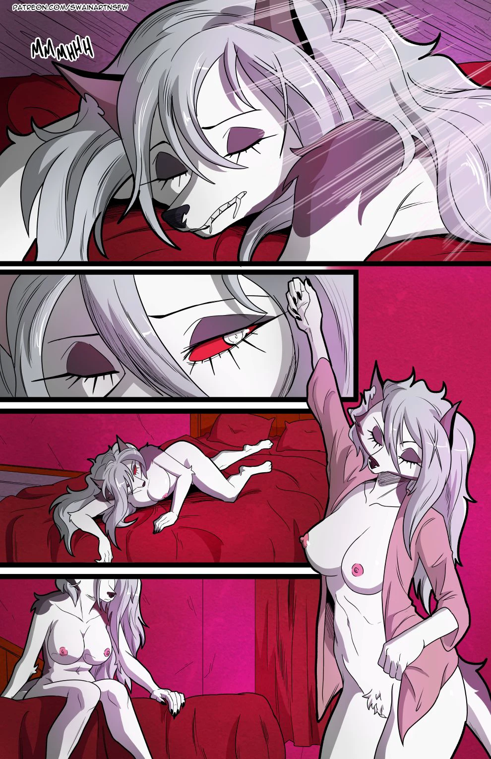 Helluva Trio 1 — page 102