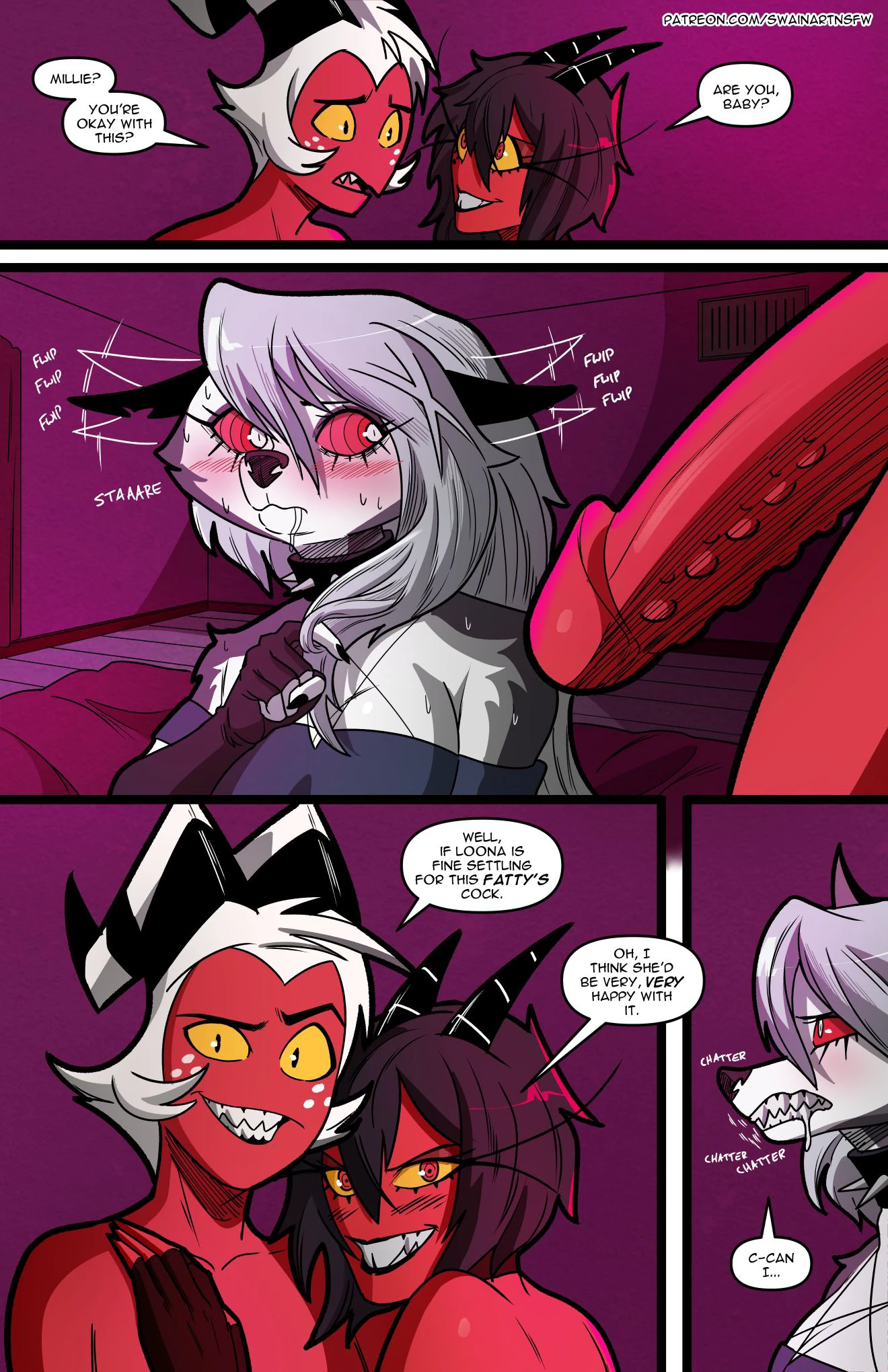 Helluva Trio 1 — page 49