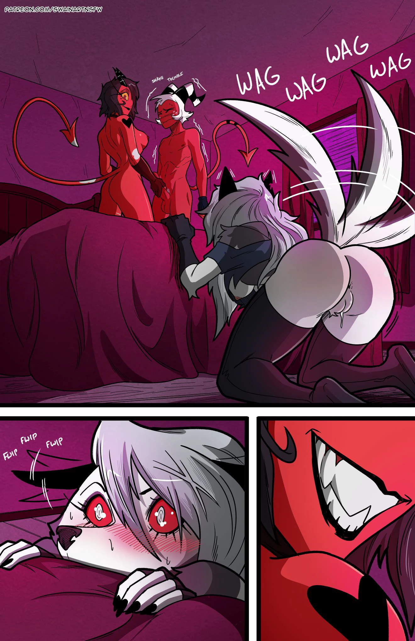 Helluva Trio 1 — page 45