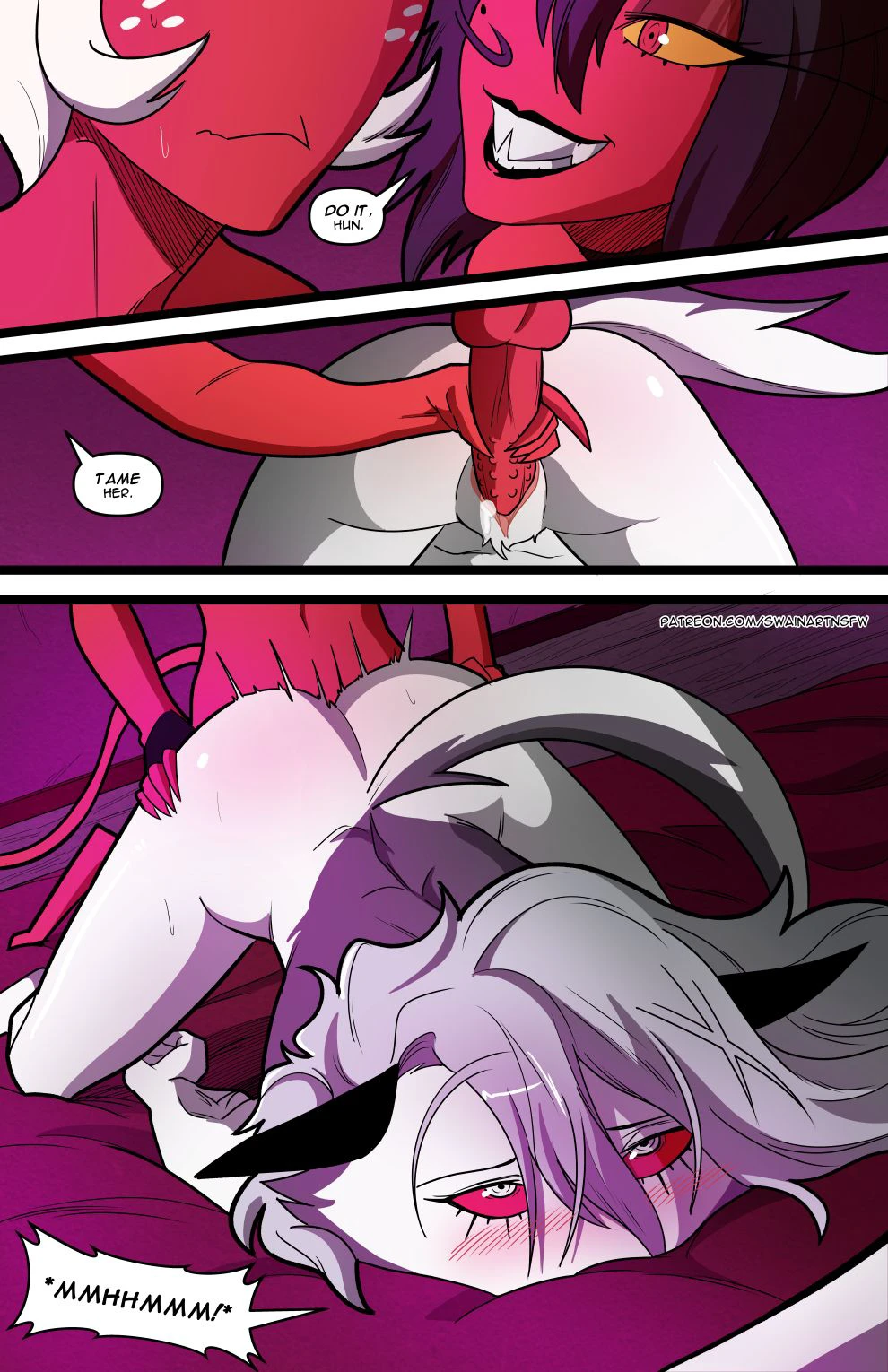 Helluva Trio 1 — page 94