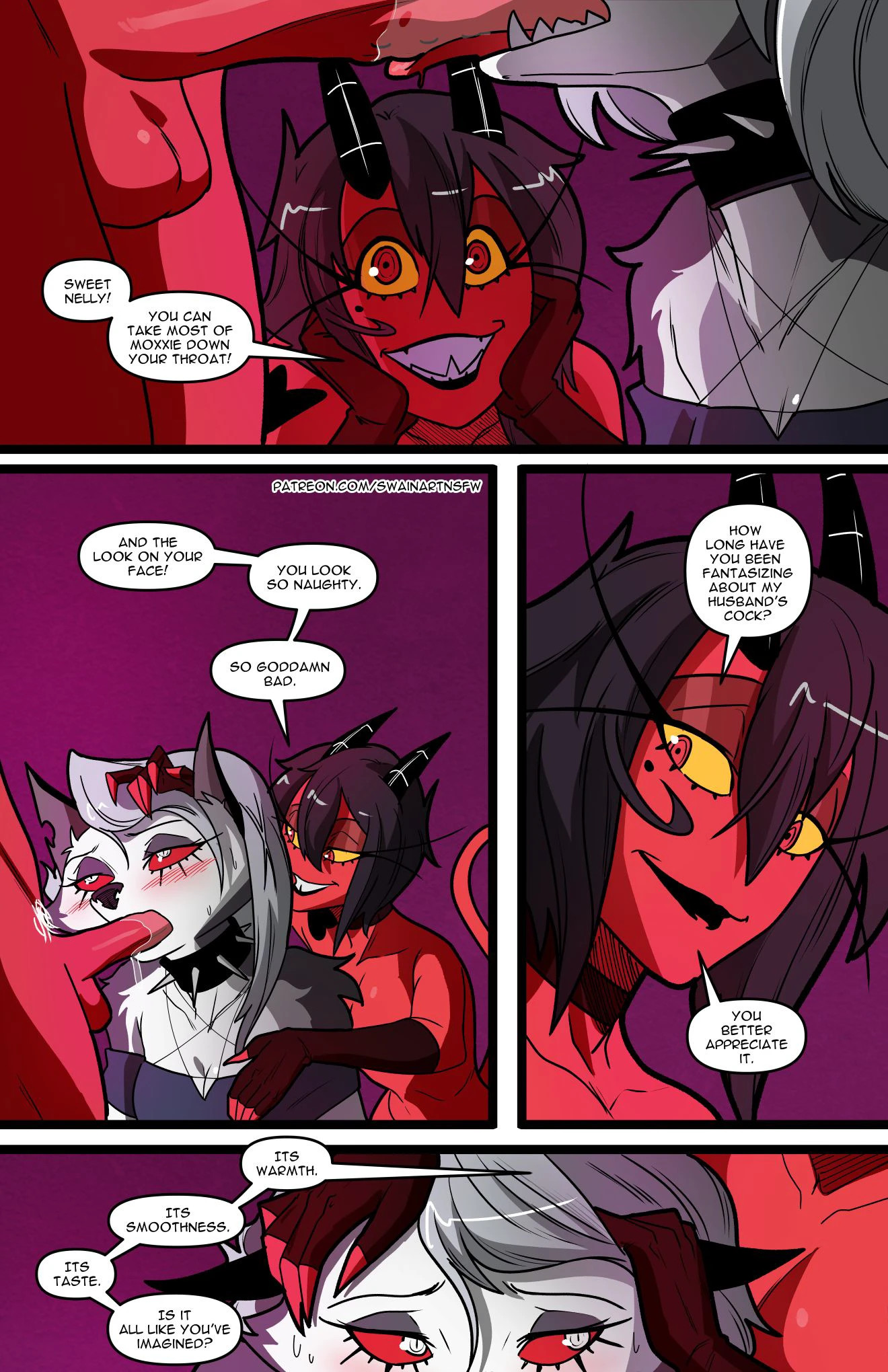 Helluva Trio 1 — page 58