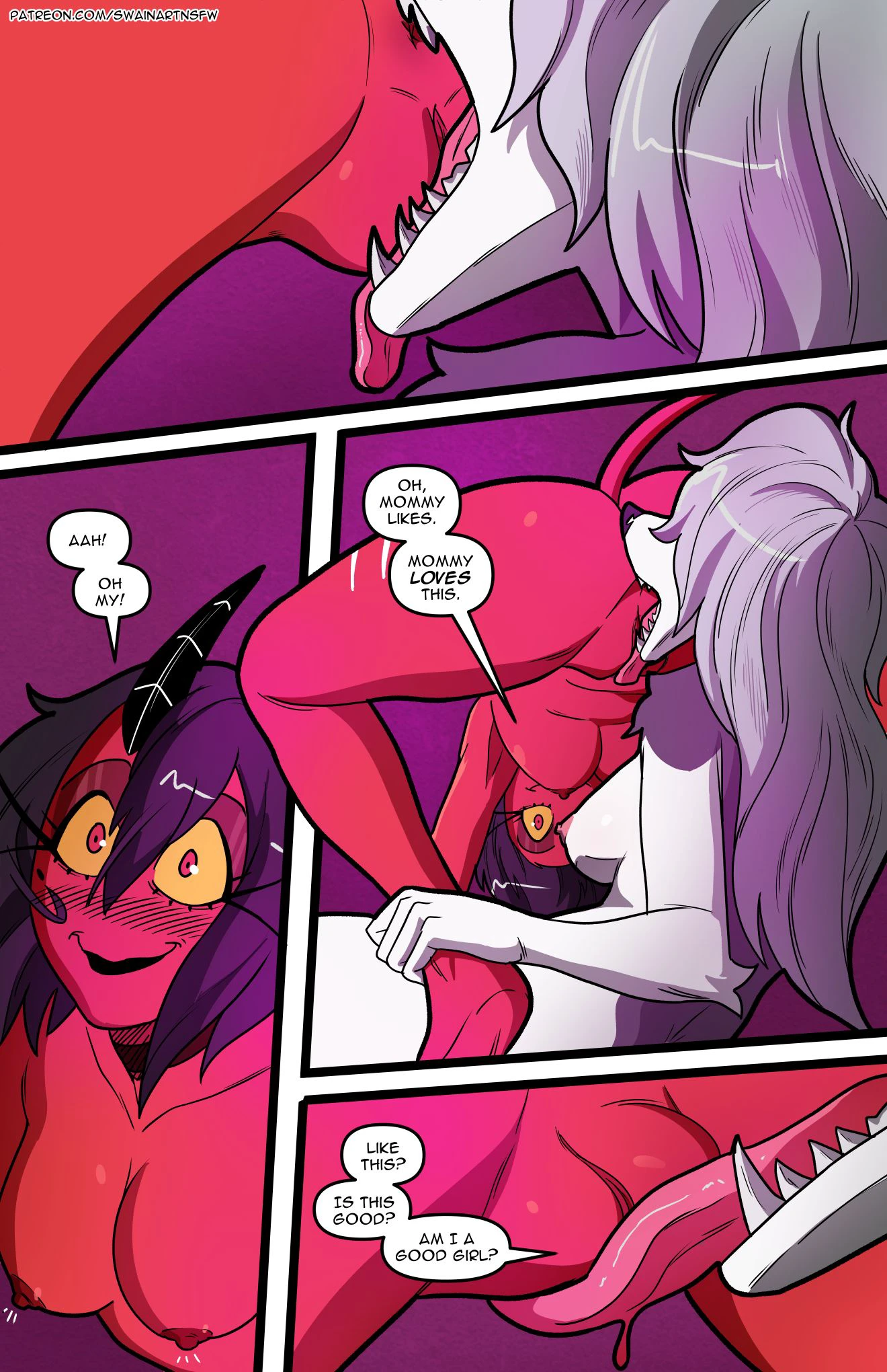 Helluva Trio 1 — page 88