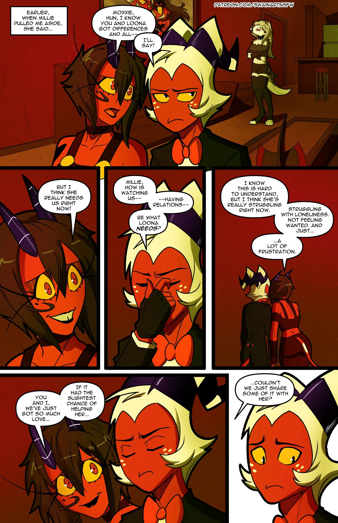 Helluva Trio 1 — page 67