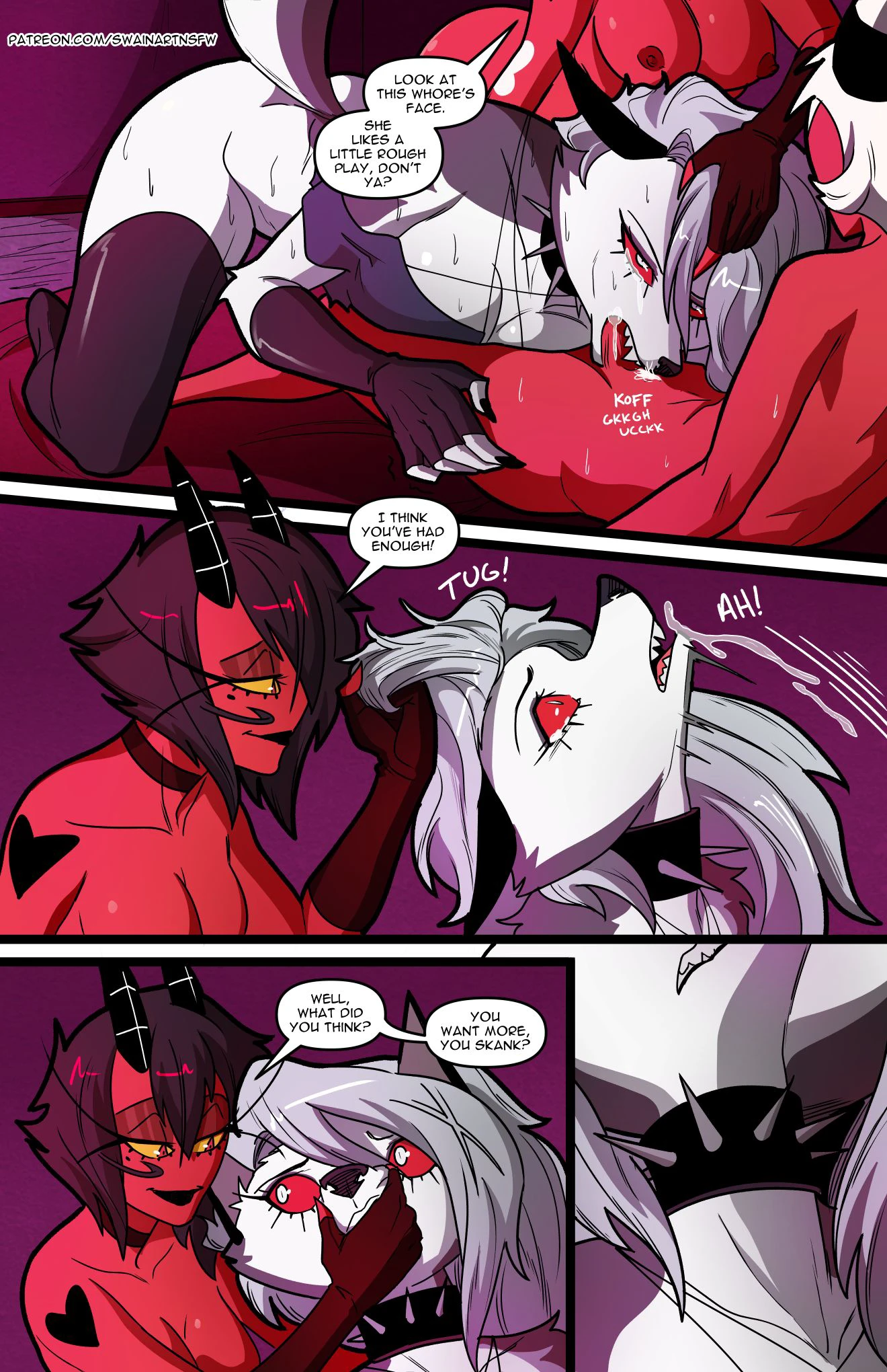 Helluva Trio 1 — page 60
