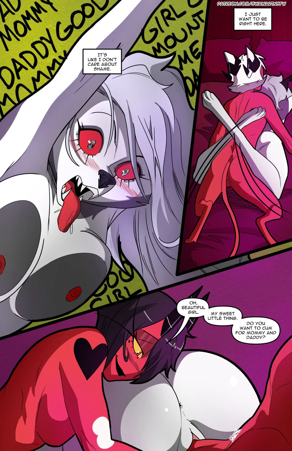 Helluva Trio 1 — page 96