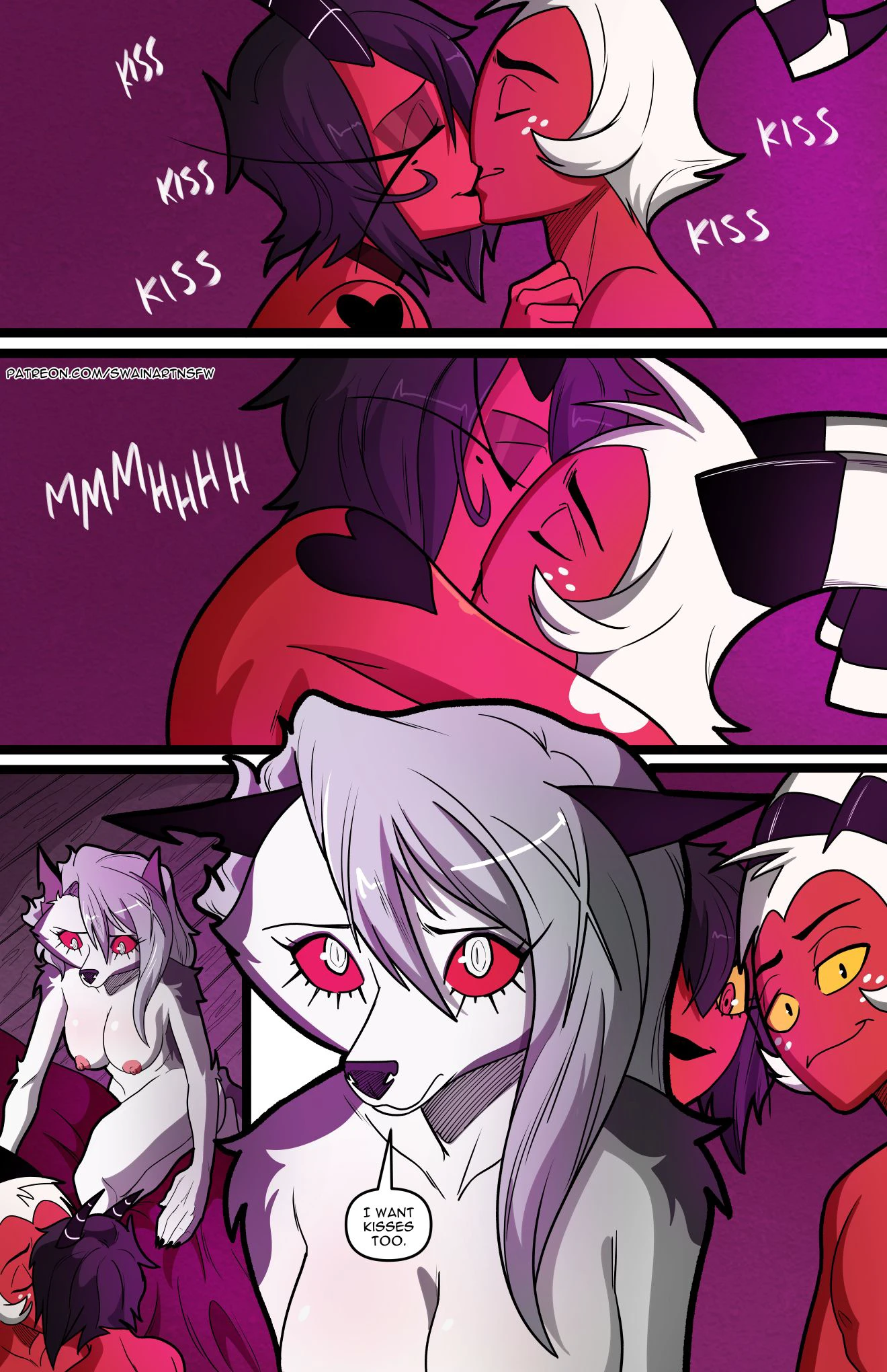 Helluva Trio 1 — page 72