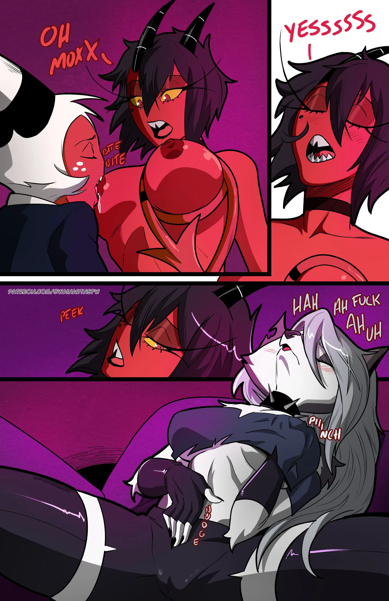 Helluva Trio 1 — page 25