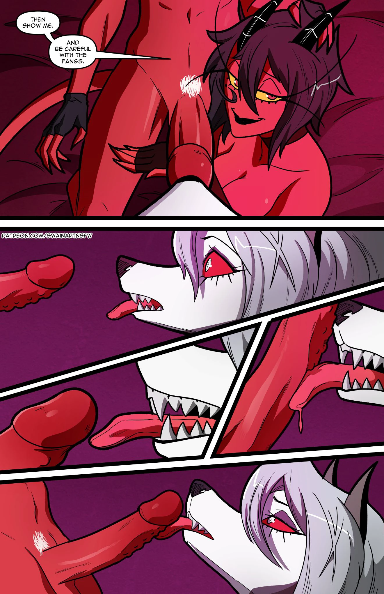 Helluva Trio 1 — page 54