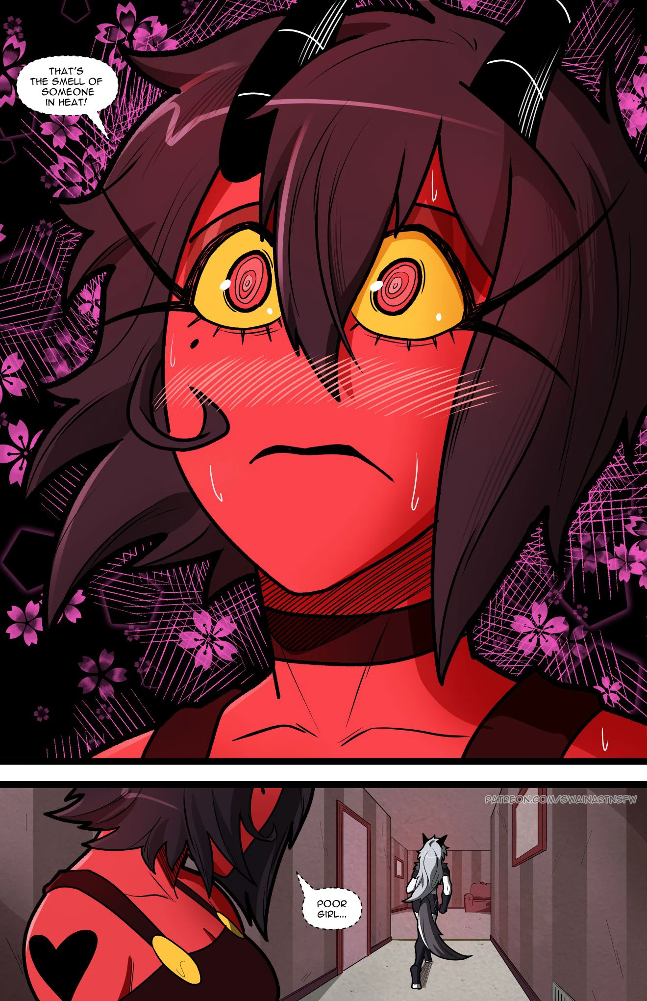 Helluva Trio 1 — page 10