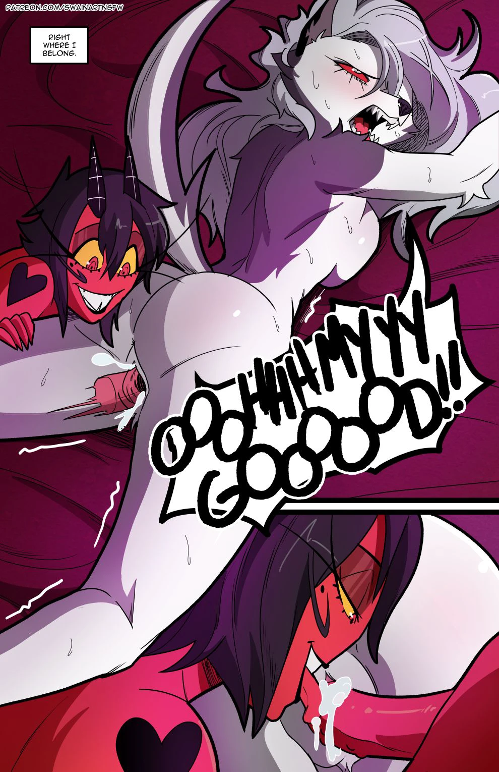 Helluva Trio 1 — page 97