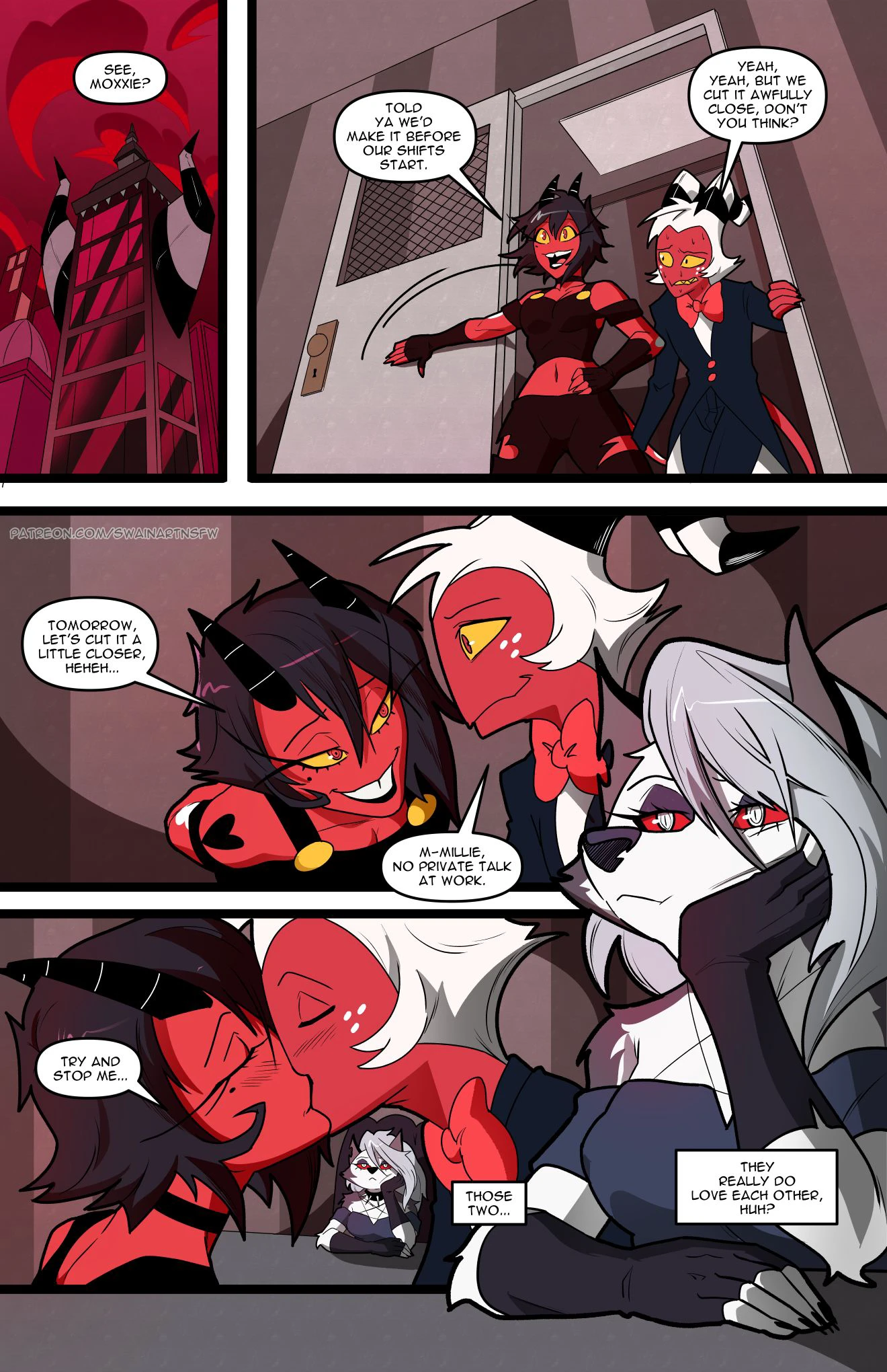 Helluva Trio 1 — page 4