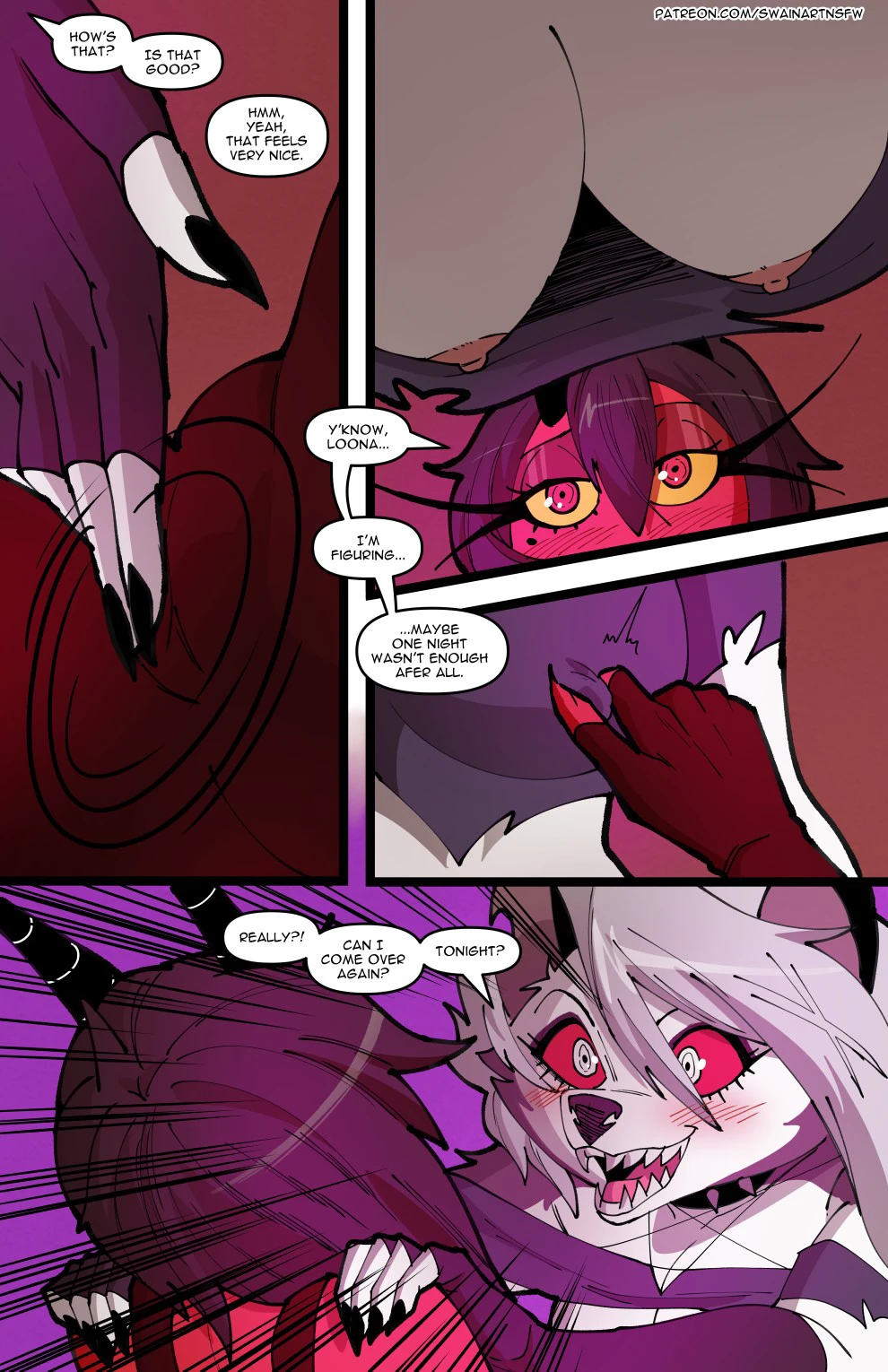 Helluva Trio 2 — page 38