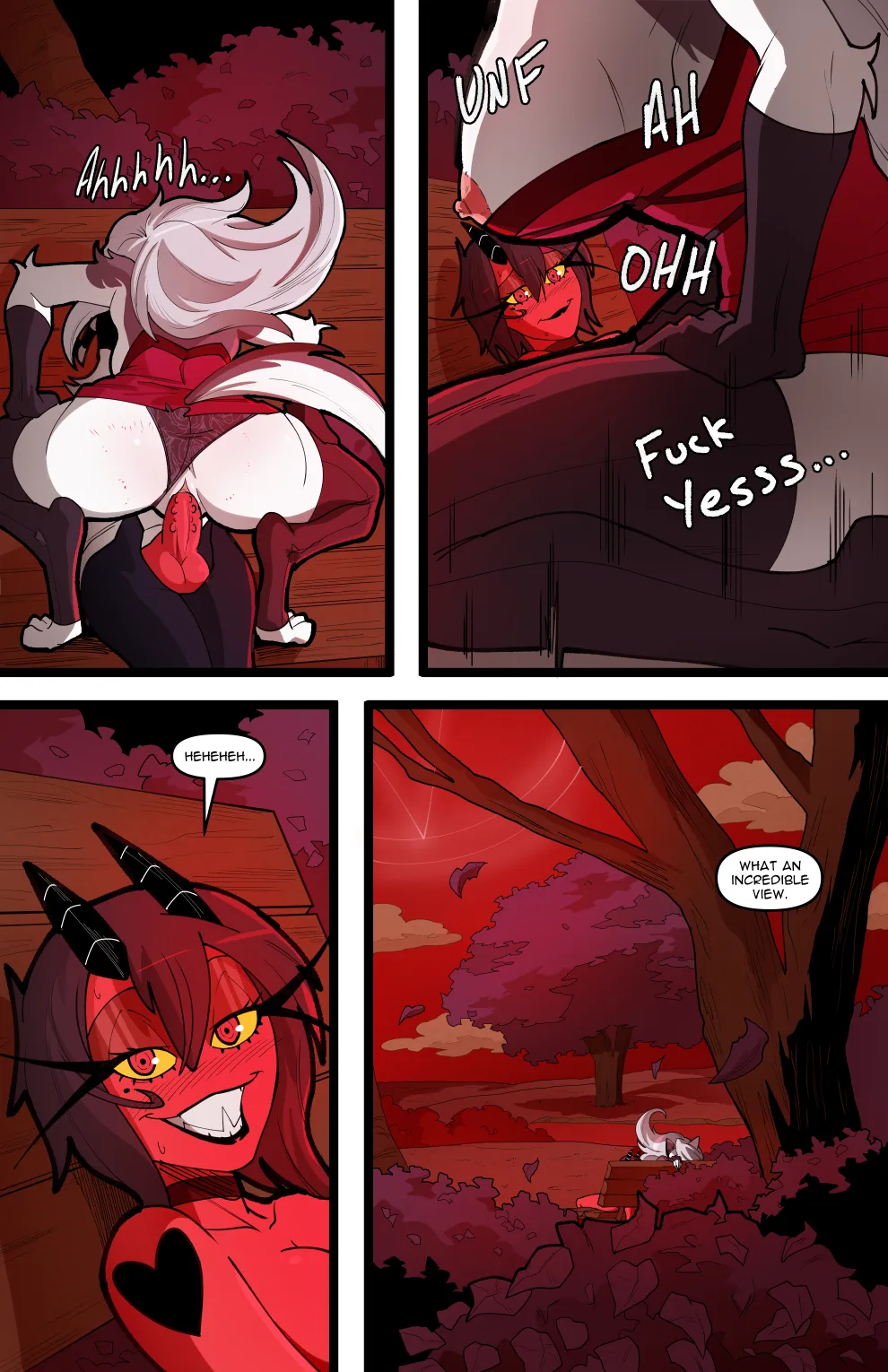Helluva Trio 2 — page 94