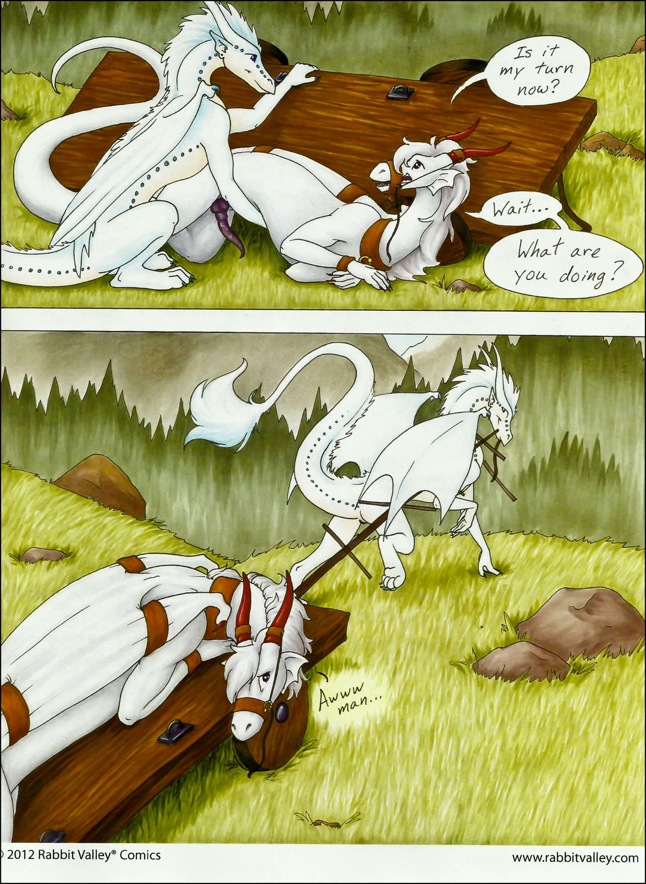 Reward — page 10