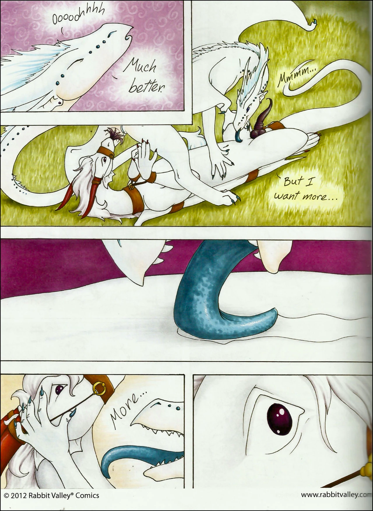 Reward — page 5