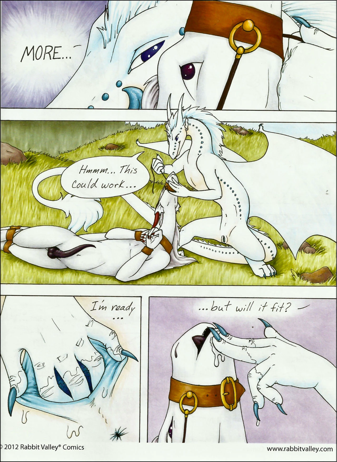 Reward — page 6