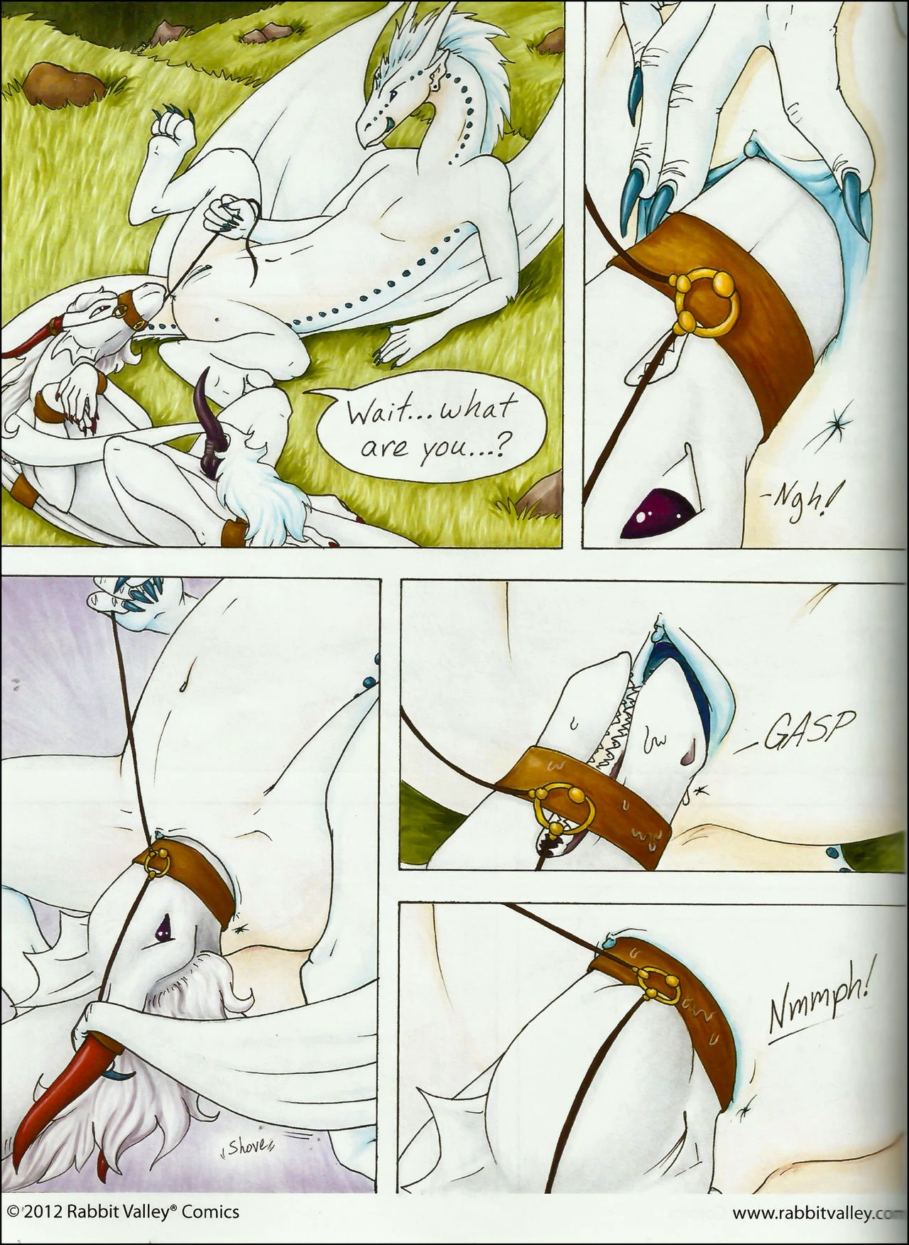 Reward — page 7