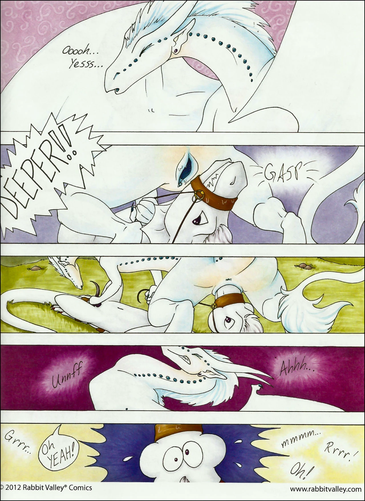 Reward — page 8