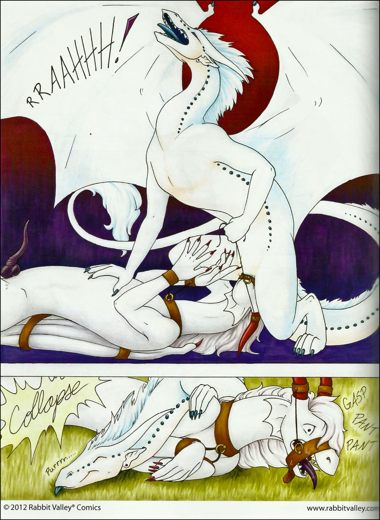 Reward — page 9