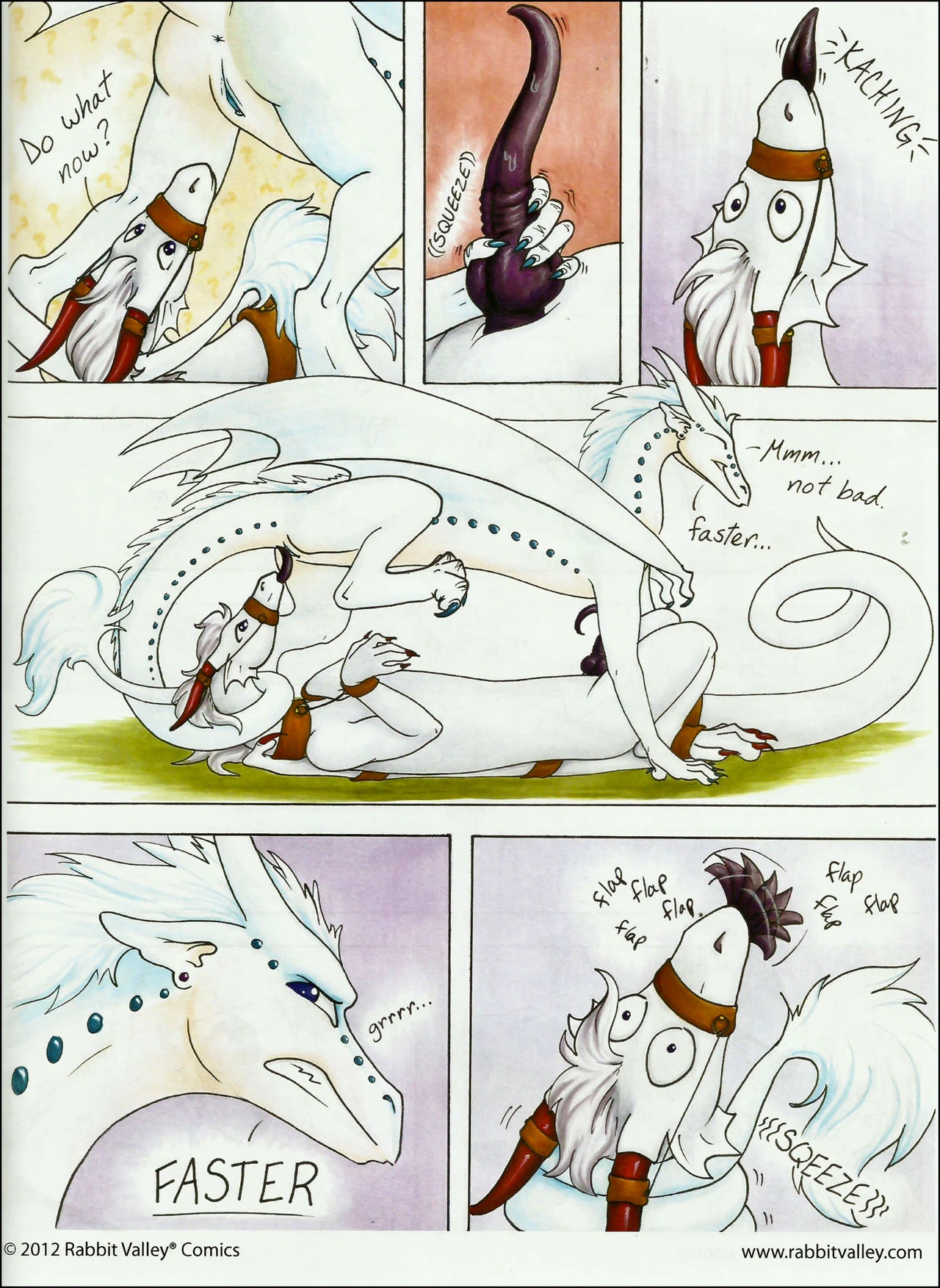 Reward — page 4