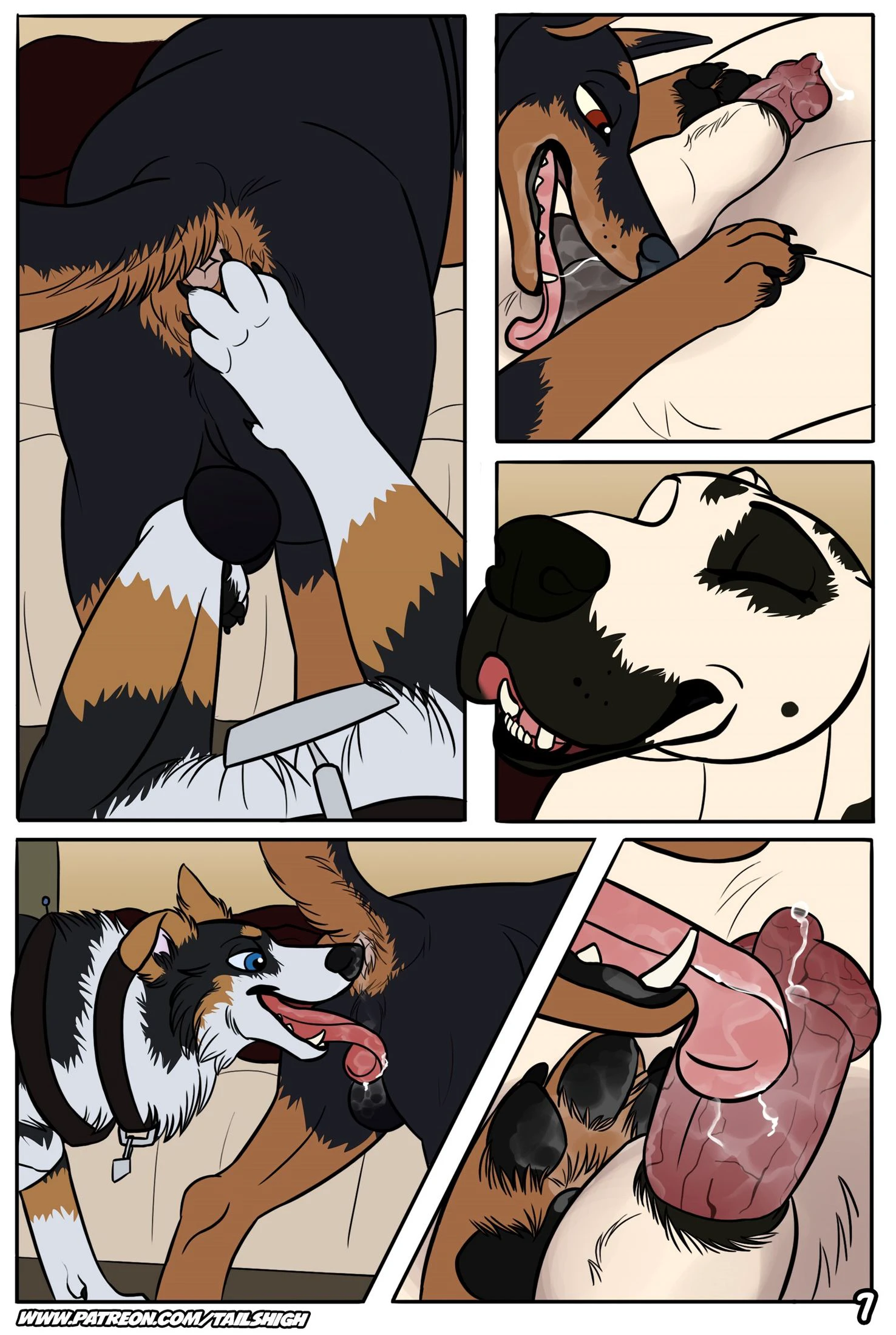 RumpHotel — page 6