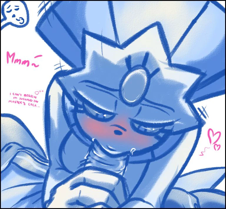 Sweet Candy — page 4