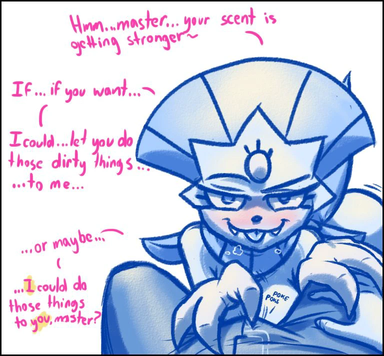 Sweet Candy — page 2