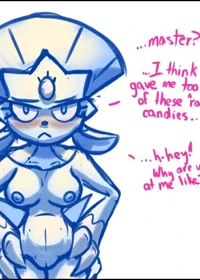 Sweet Candy