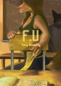 Furry University