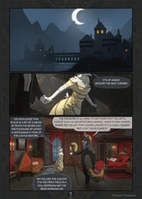 The Castle