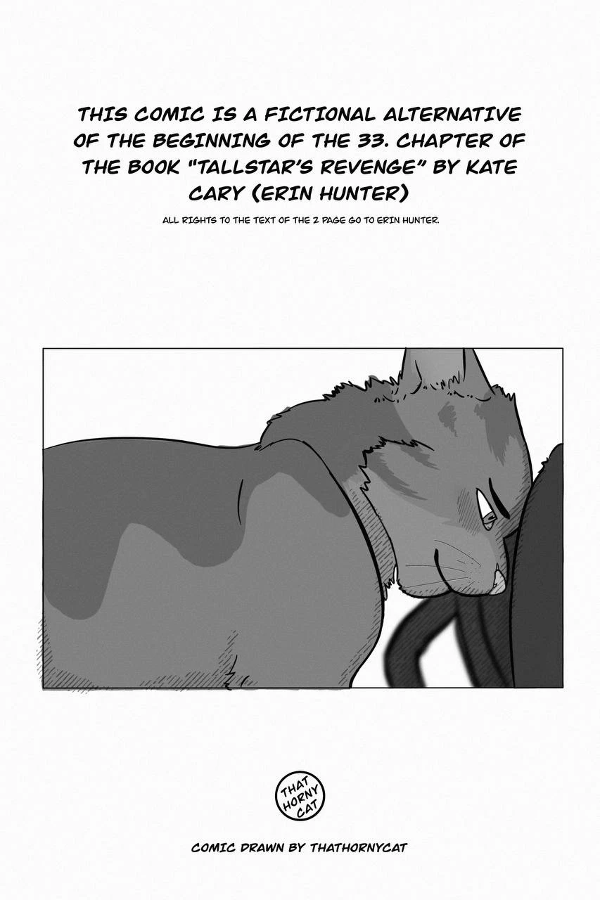 Talltail x Jake — page 1