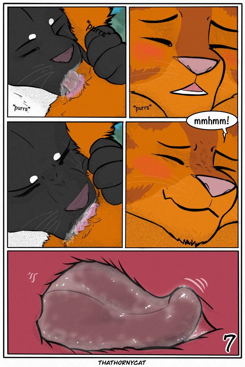 Talltail x Jake — page 9