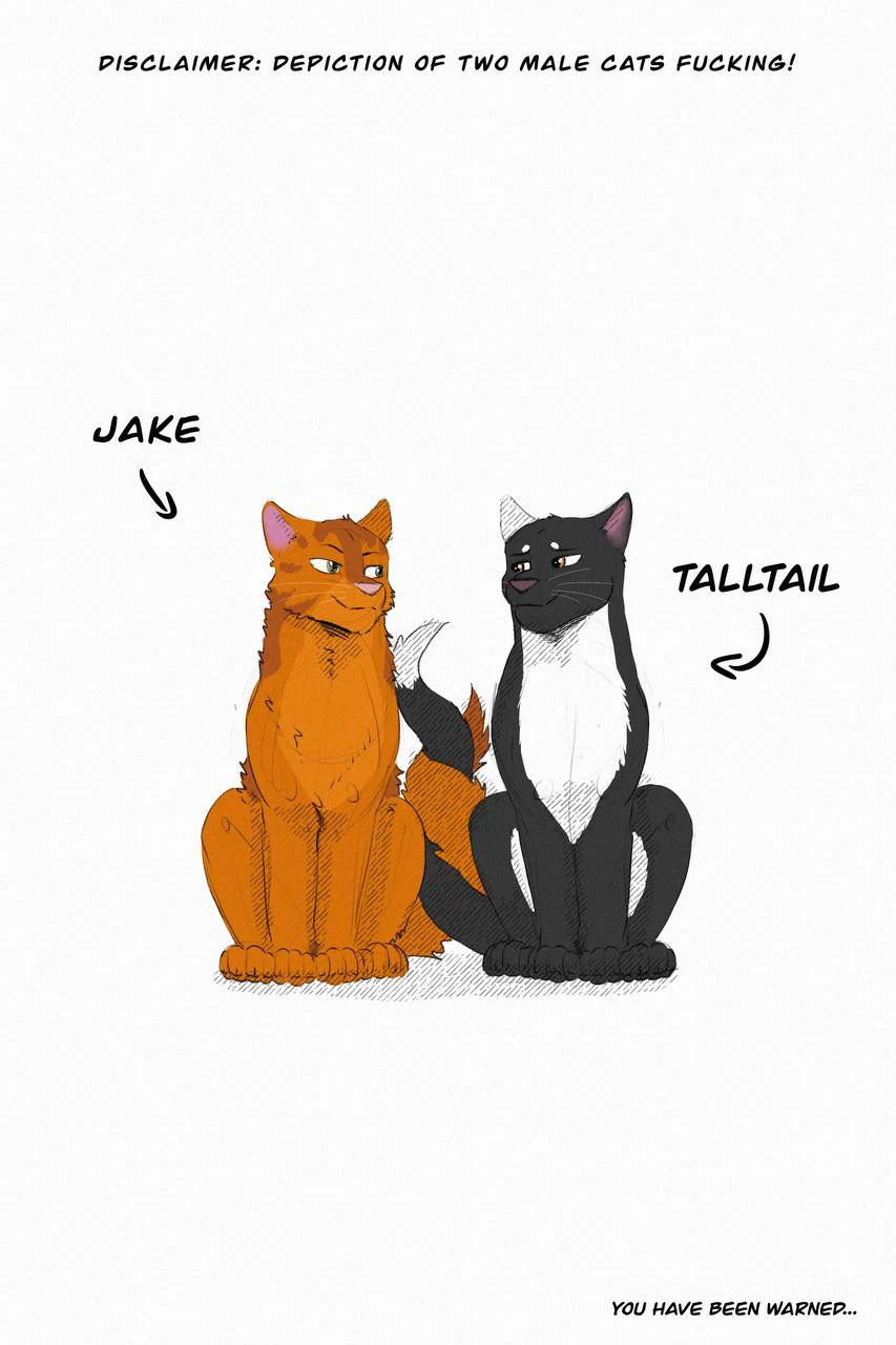 Talltail x Jake — page 2