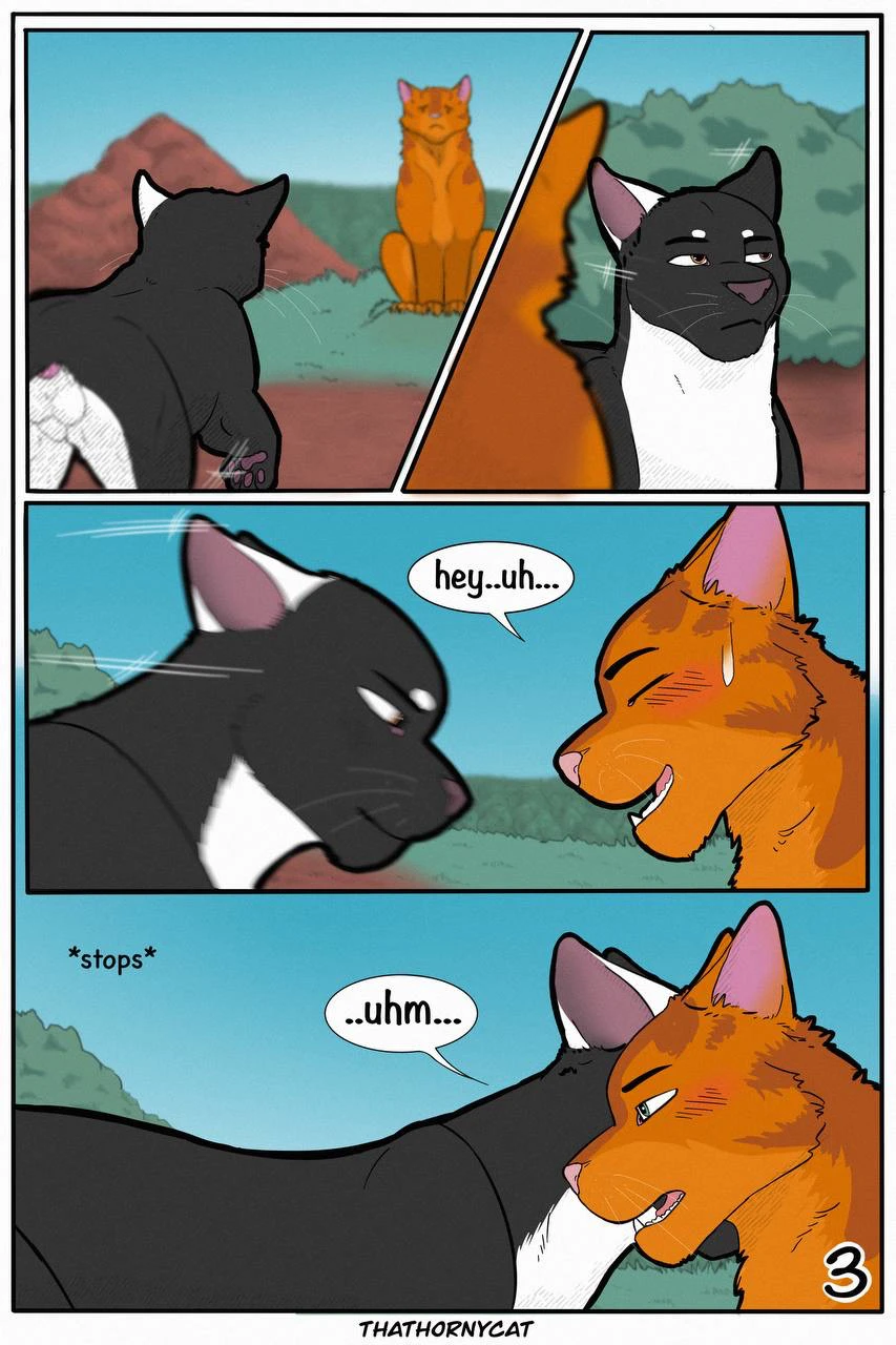 Talltail x Jake — page 5