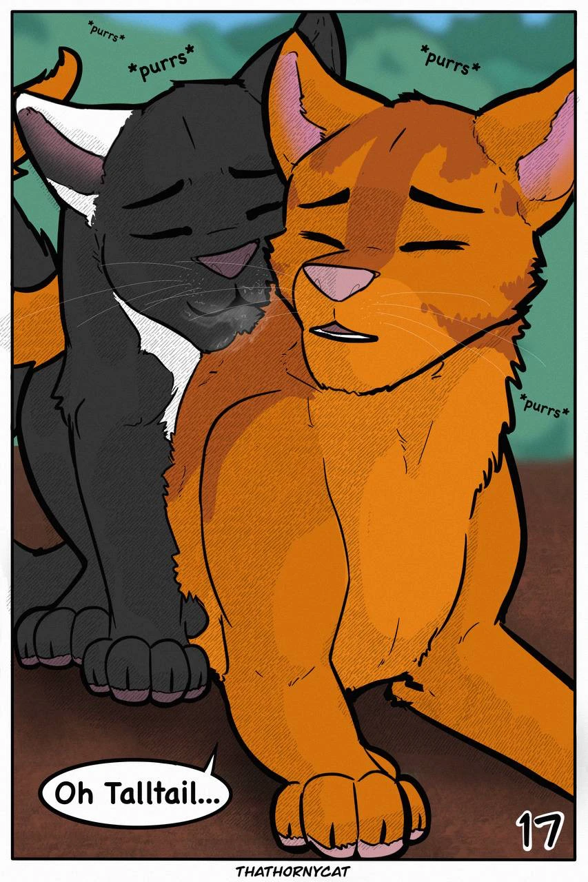Talltail x Jake — page 19