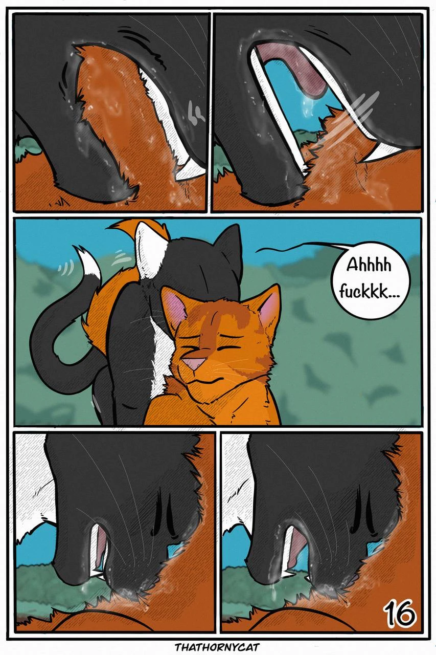 Talltail x Jake — page 18