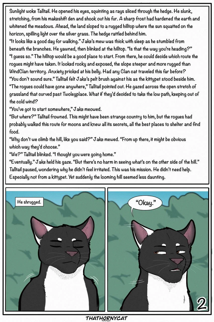 Talltail x Jake — page 4