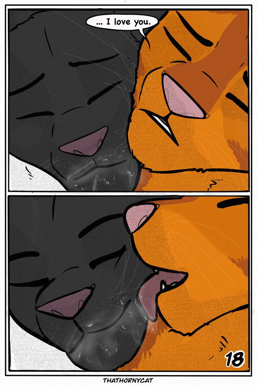 Talltail x Jake — page 20