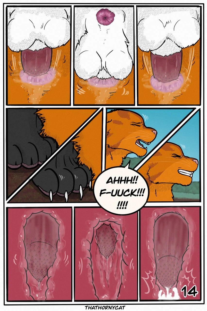 Talltail x Jake — page 16
